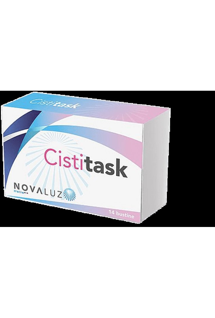 CISTITASK 14B BUSTINE