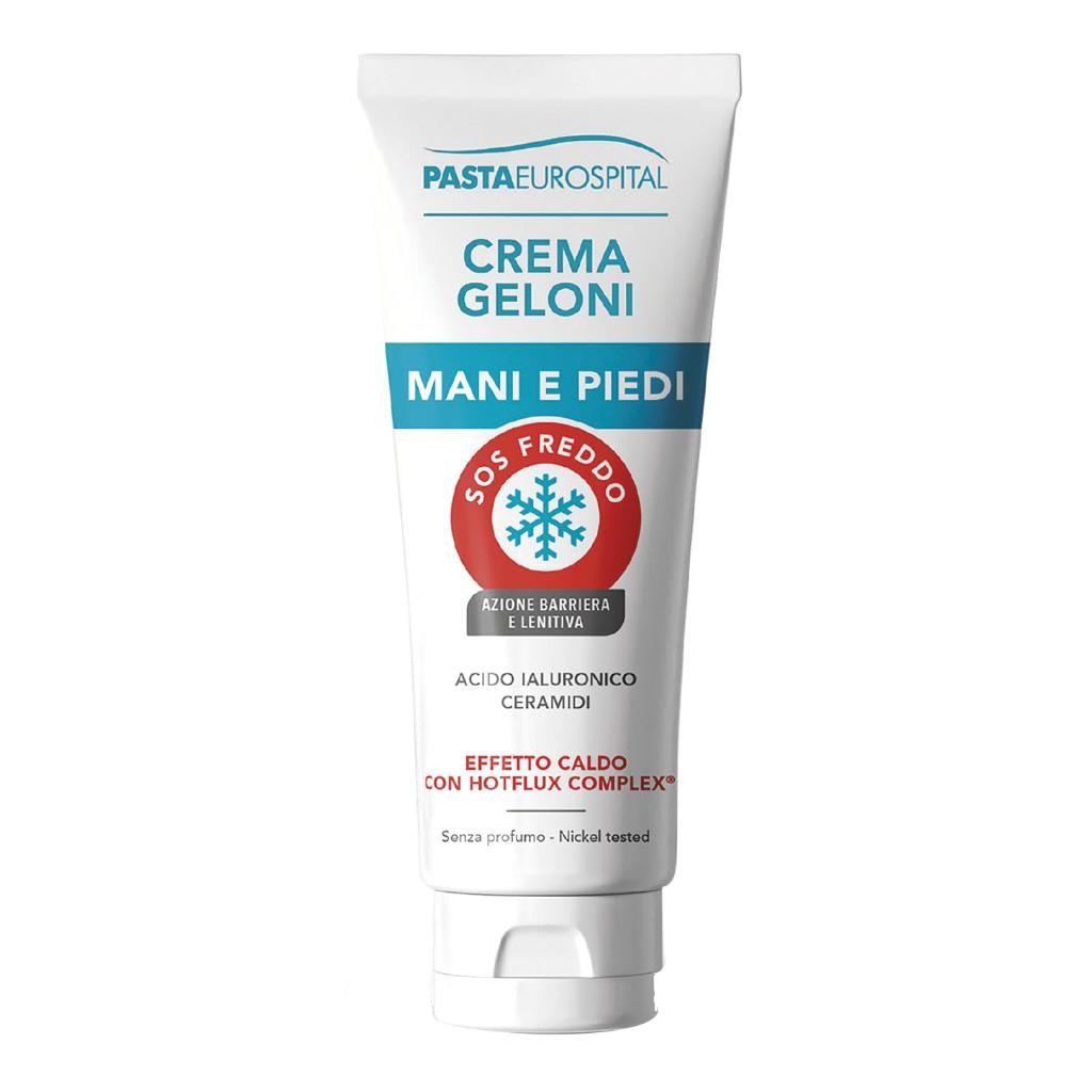CREMA RIPARATRICE MANI 75 ML
