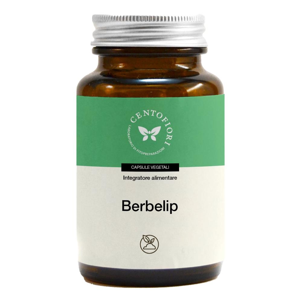 BERBELIP 75 CAPSULE VEGETALI