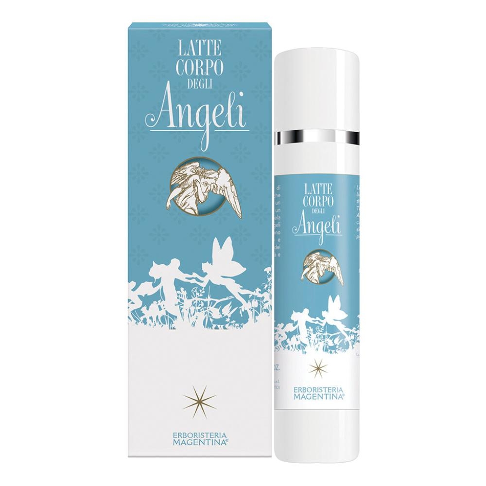 ANGELI LATTE CORPO 100 ML
