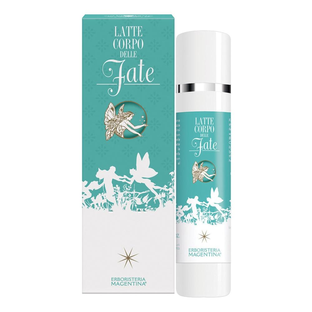 FATE LATTE CORPO 100 ML
