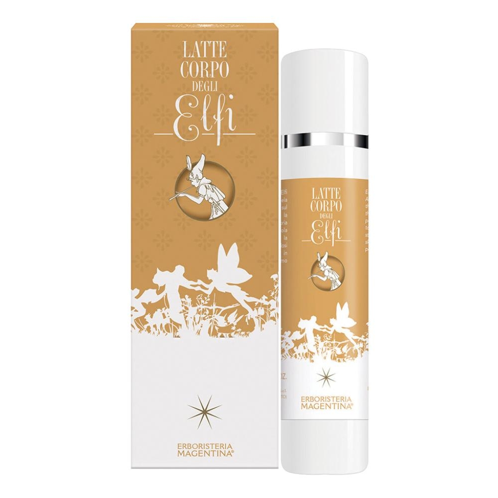 ELFI LATTE CORPO 100 ML