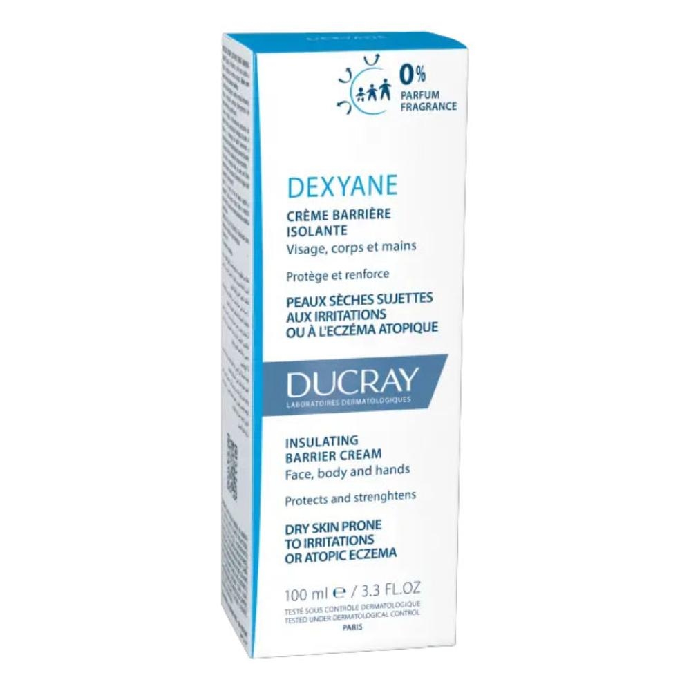 DEXYANE CREMA BARRIERA 100 ML