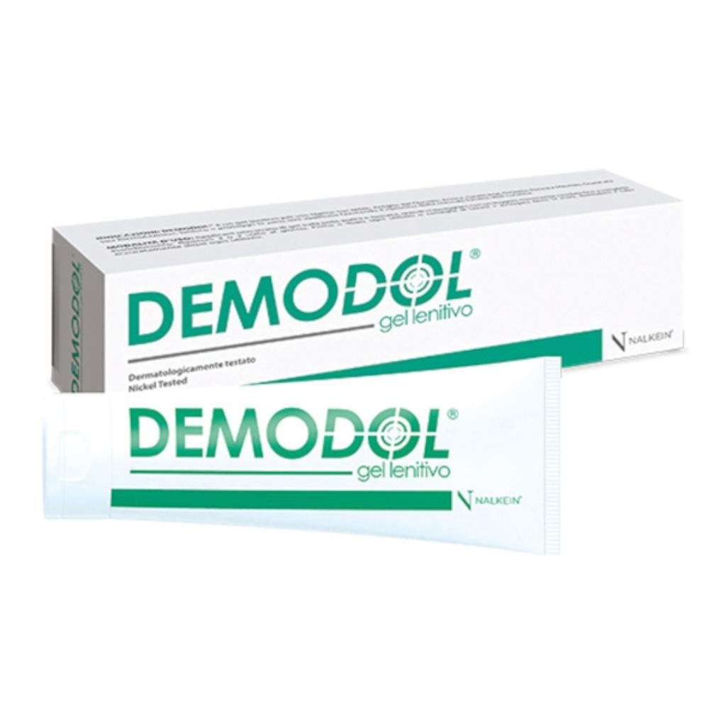 DEMODOL GEL ANTIDOLORIFICO 150 ML