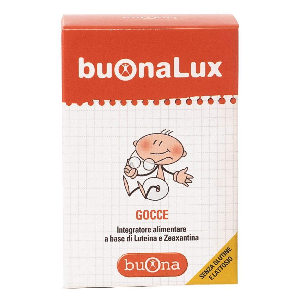 BUONALUX 6,5 ML