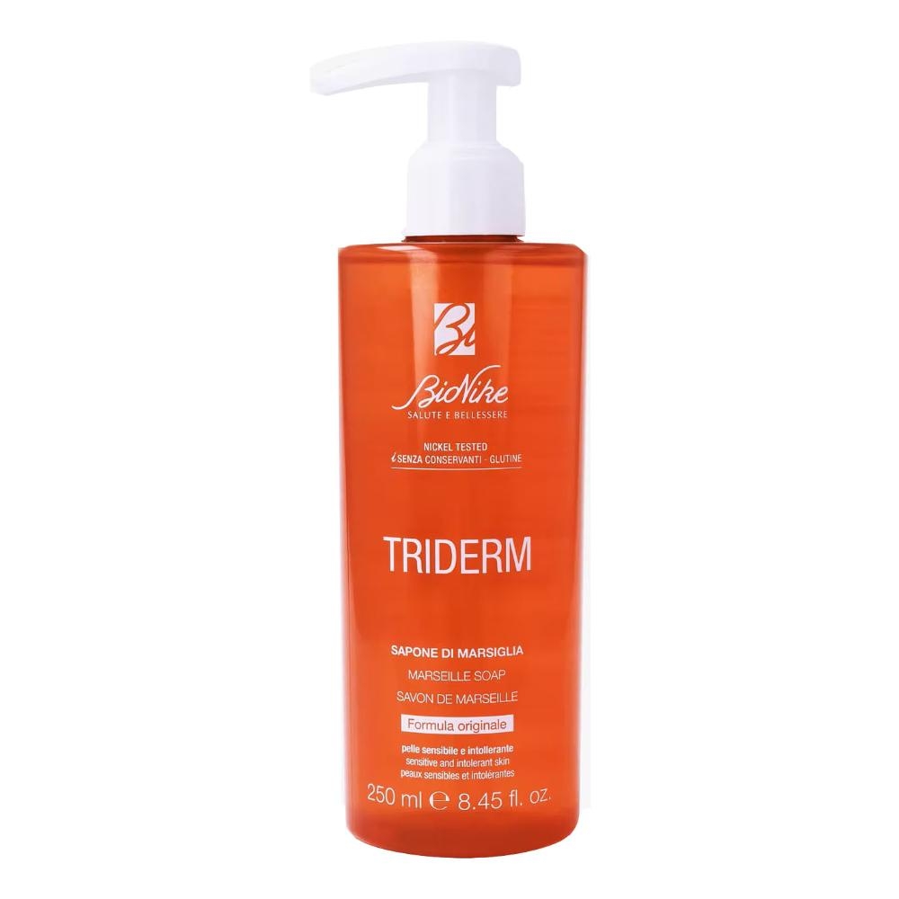 TRIDERM SAPONE MARSIGLIA 250 ML