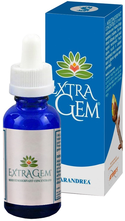 EXTRAGEM FLOGOSISTEM GOCCE 20 ML