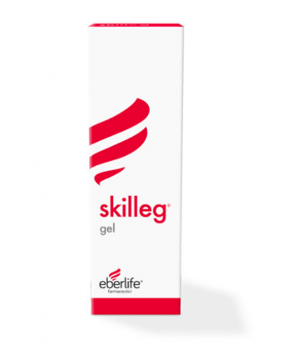 SKILLEG GEL 200 ML