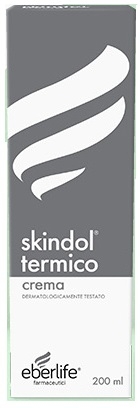 SKINDOL TERMICO 200 ML