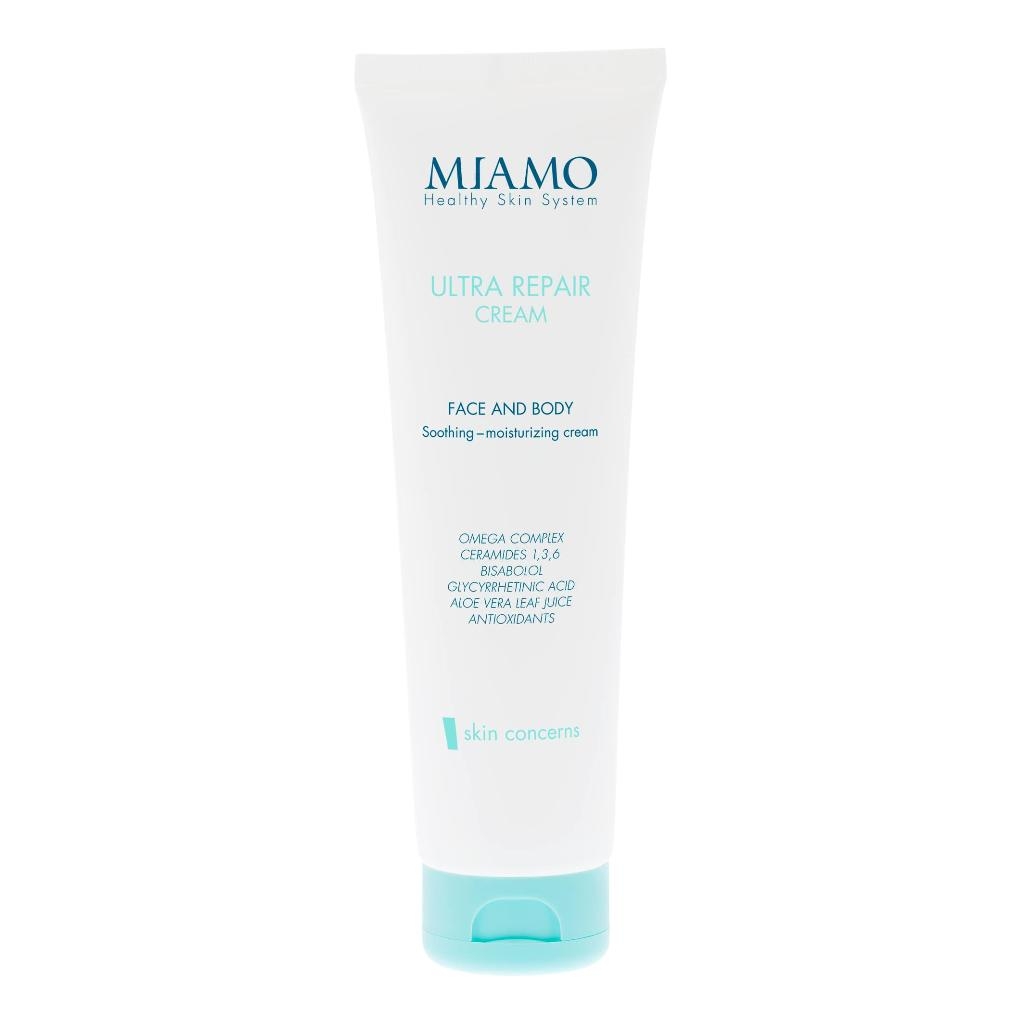 MIAMO SKIN CONCERNS ULTRA REPAIR CREAM 150 ML