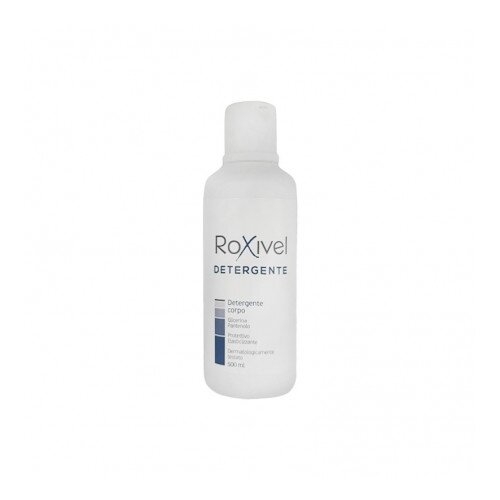 ROXIVEL DETERGENTE 500 ML