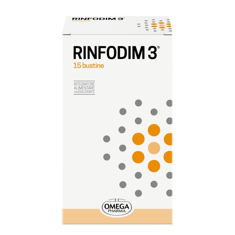 RINFODIM 3 15 BUSTINE