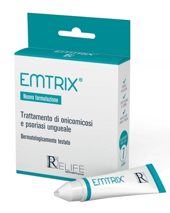 EMTRIX GEL NUOVA FORMULAZIONE 10 ML