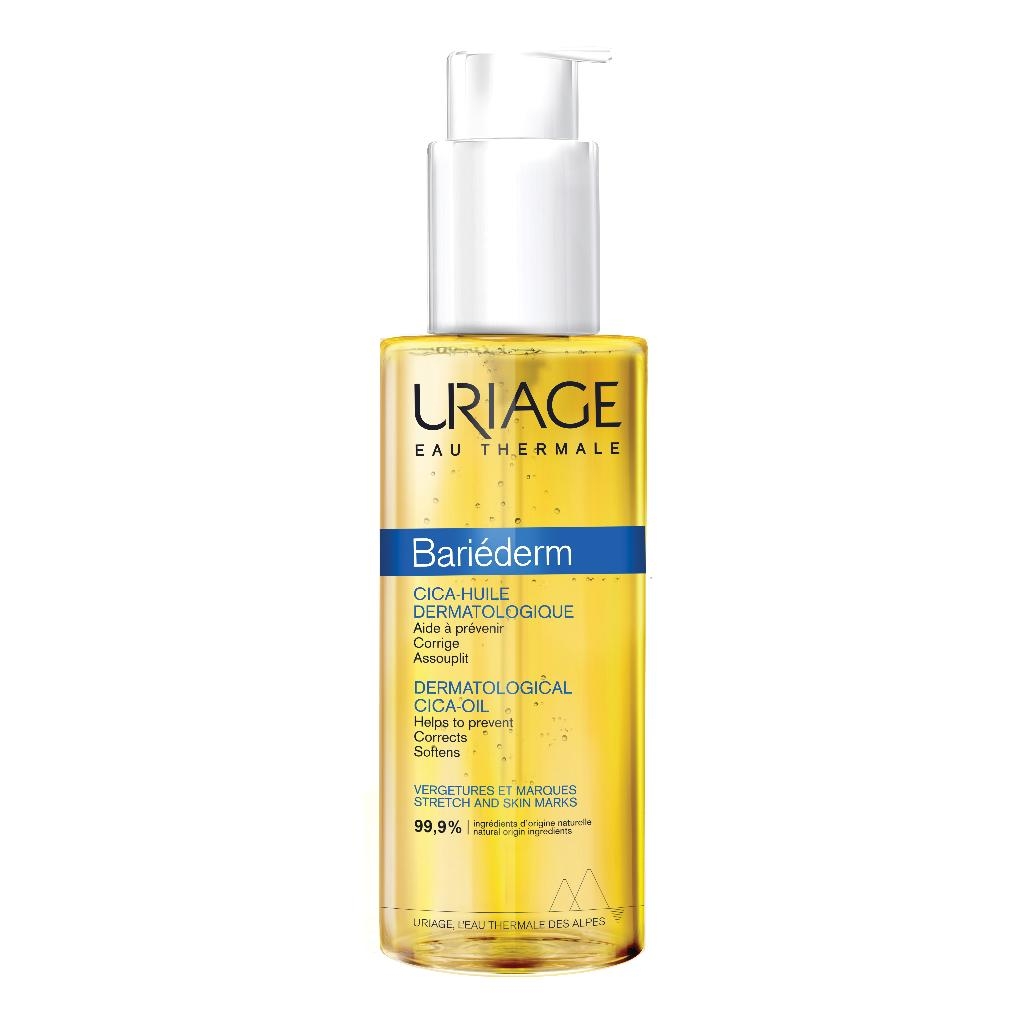 BARIEDERM CICA-OLIO DERMATOLOGICO 100 ML