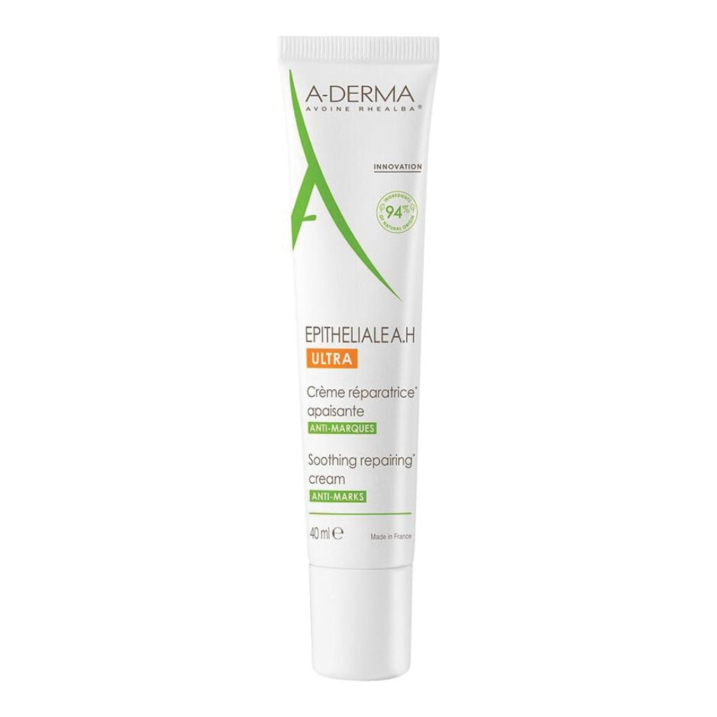 EPITHELIALE AH ULTRA CREMA RISTRUTTURANTE LENITIVA 40 ML