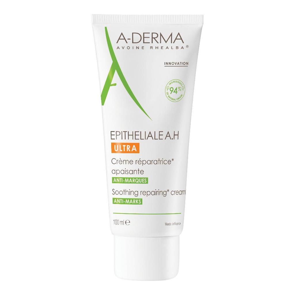 EPITHELIALE AH ULTRA CREMA RISTRUTTURANTE LENITIVA 100 ML