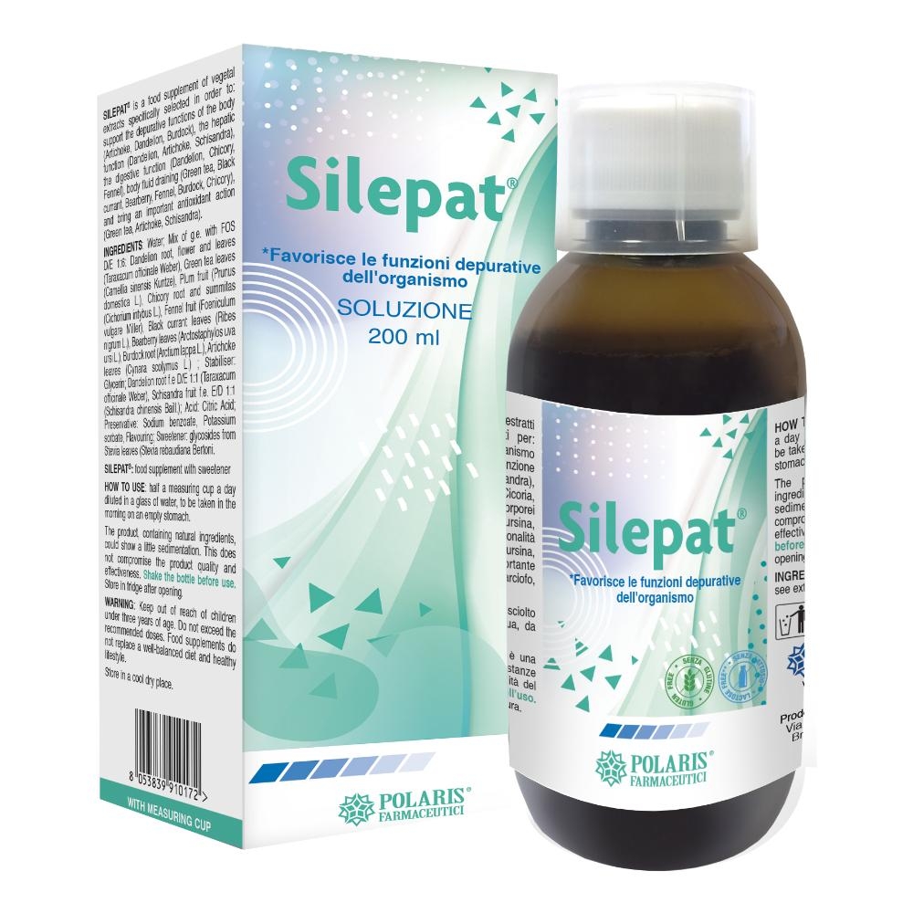 SILEPAT 200 ML