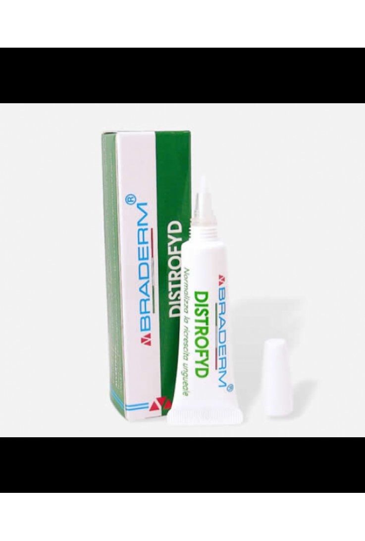 DISTROFYD 15 ML BRADERM