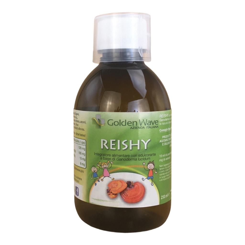 REISHY JUNIOR 250 ML