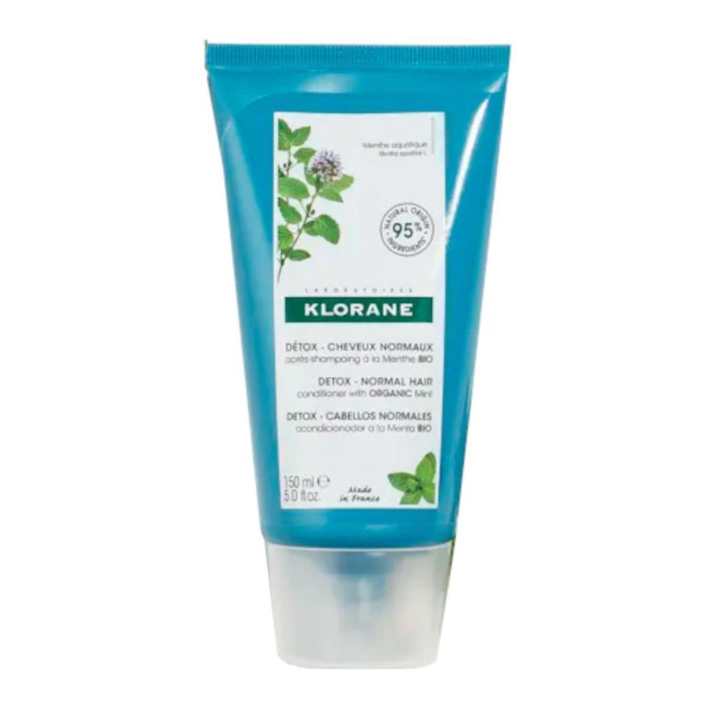 KLORANE BALSAMO ALLA MENTA ACQUATICA 150 ML