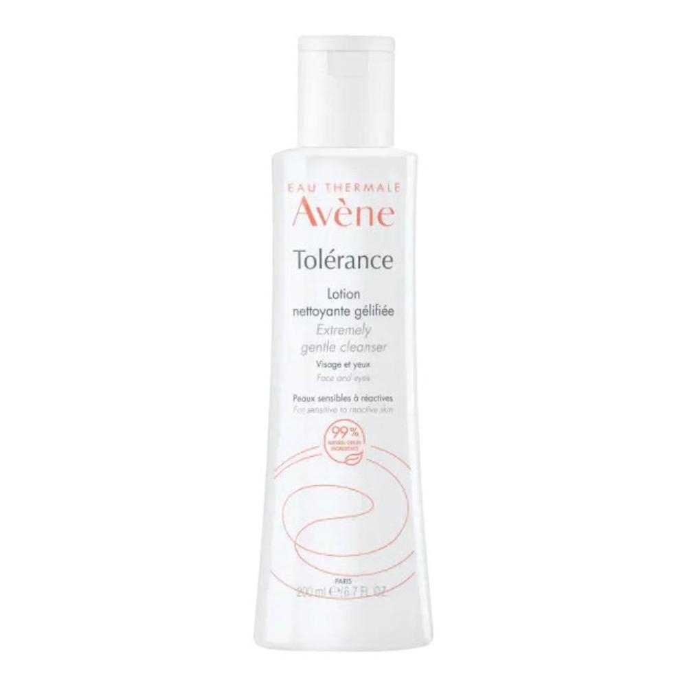 EAU THERMALE AVENE TOLERANCE LOZIONE DETERGENTE IN GEL 200 ML