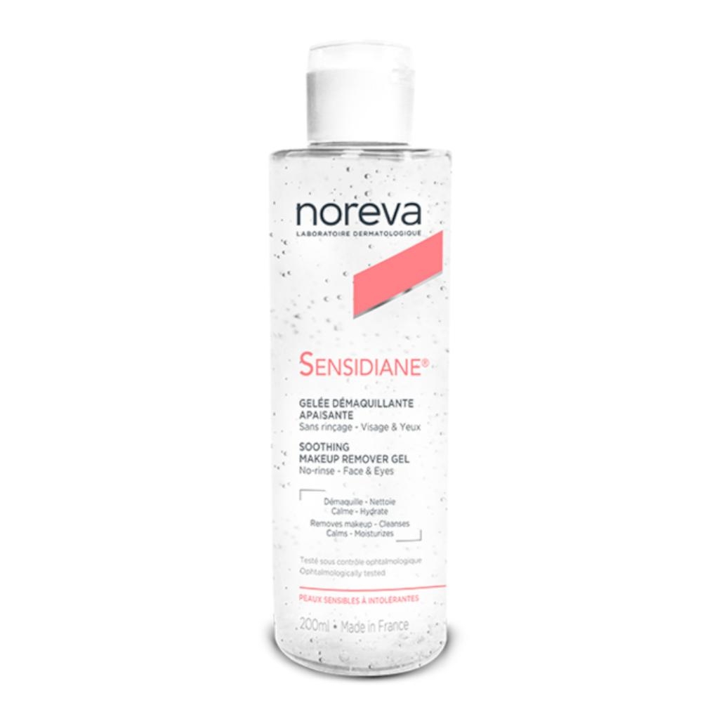 SENSIDIANE GELEE DEMAQUILLANT 200 ML