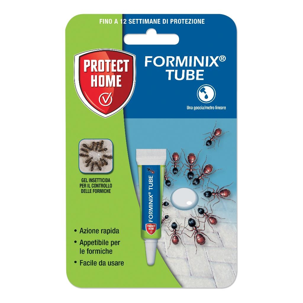 FORMINIX GEL FORM TUBETTO 4 G