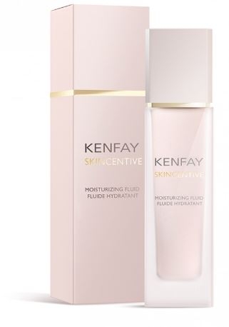 KENFAY FLUIDO IDRATANTE 50 ML
