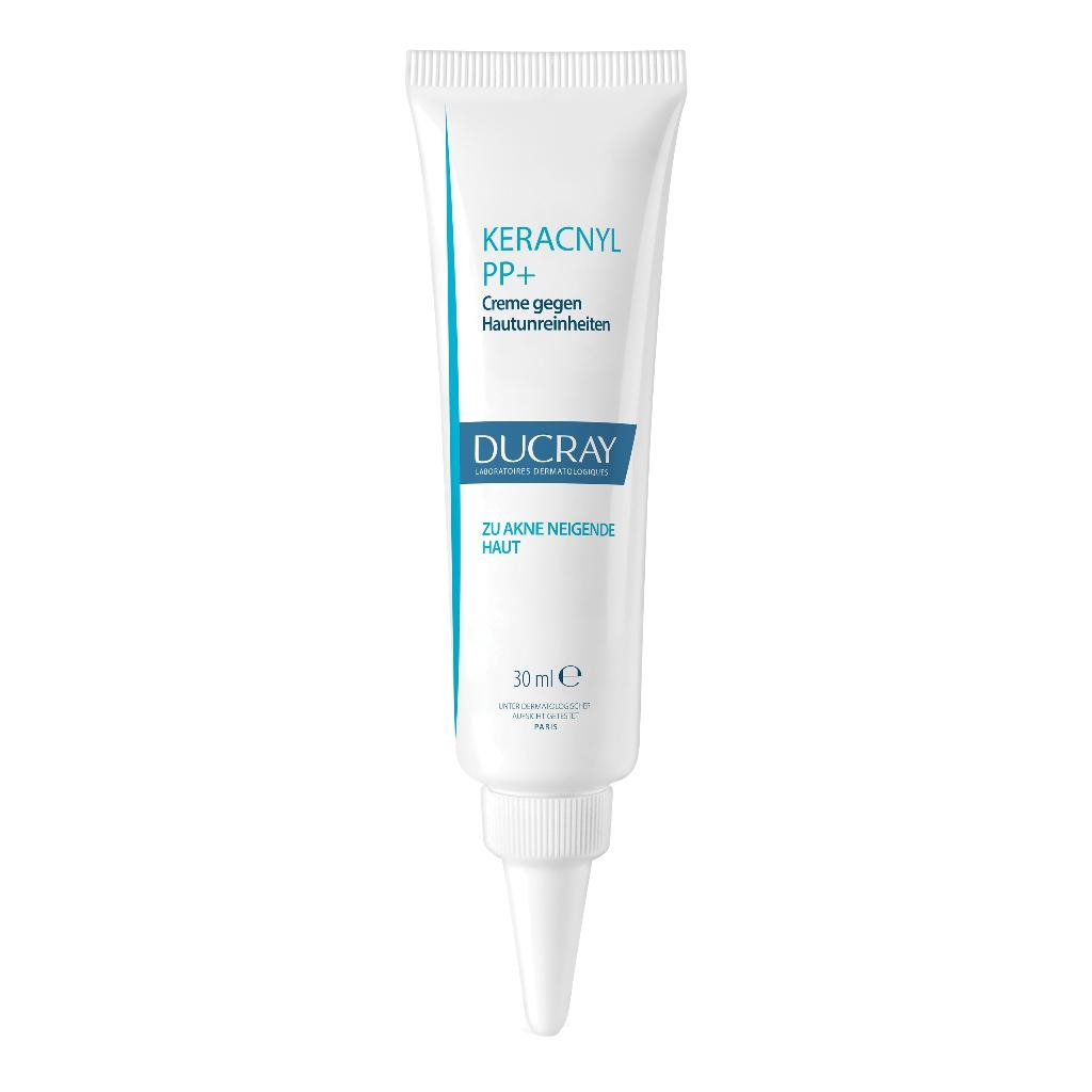 KERACNYL PP+ CREMA ANTI IMPERFEZIONI 30 ML