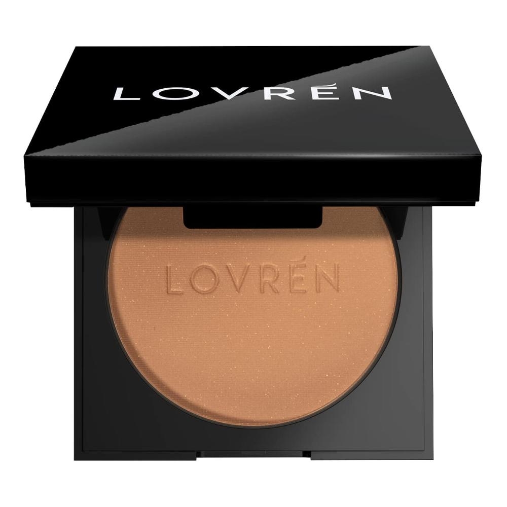 LOVREN  T1 TERRA NATURAL BRONZE 11 G