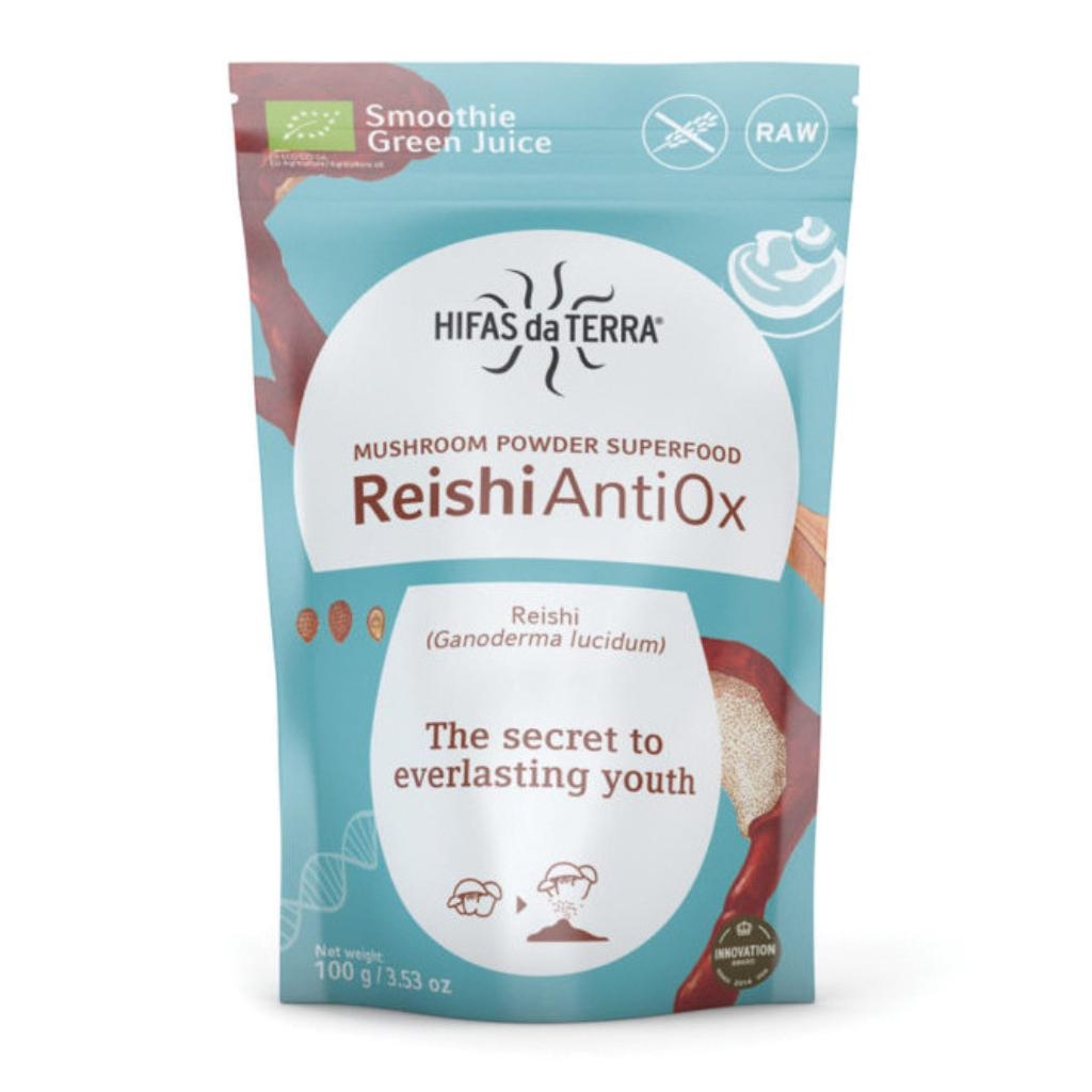 REISHIANTIOX 100 G