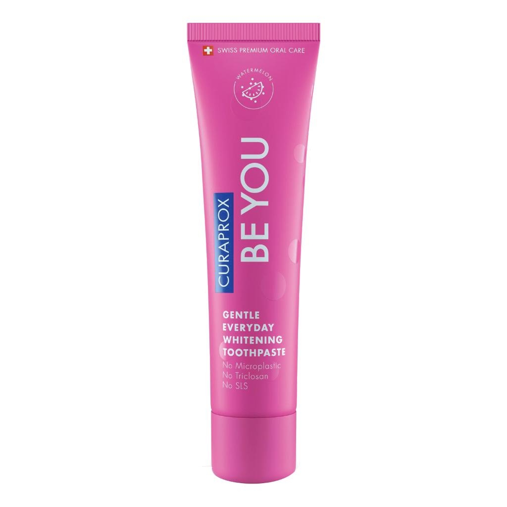 CURAPROX BE YOU CANDY LOVER ANGURIA DENTIFRICIO 60 ML