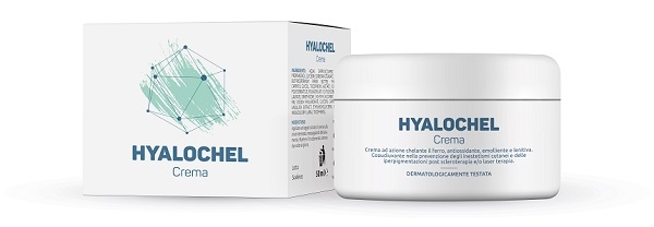 HYALOCHEL 50 ML
