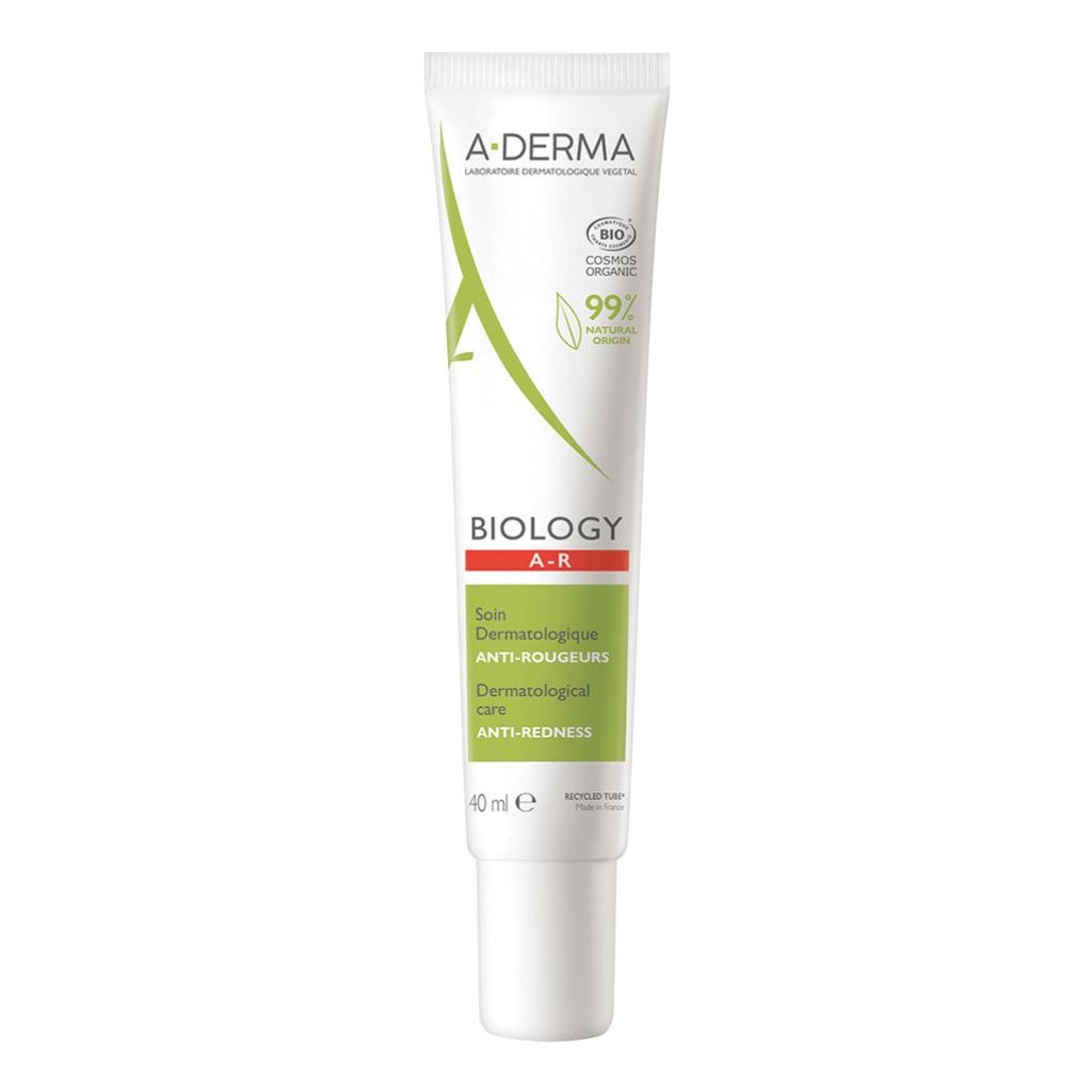 ADERMA A-D BIOLOGY TRATTAMENTO ANTIRUGHE 40 ML