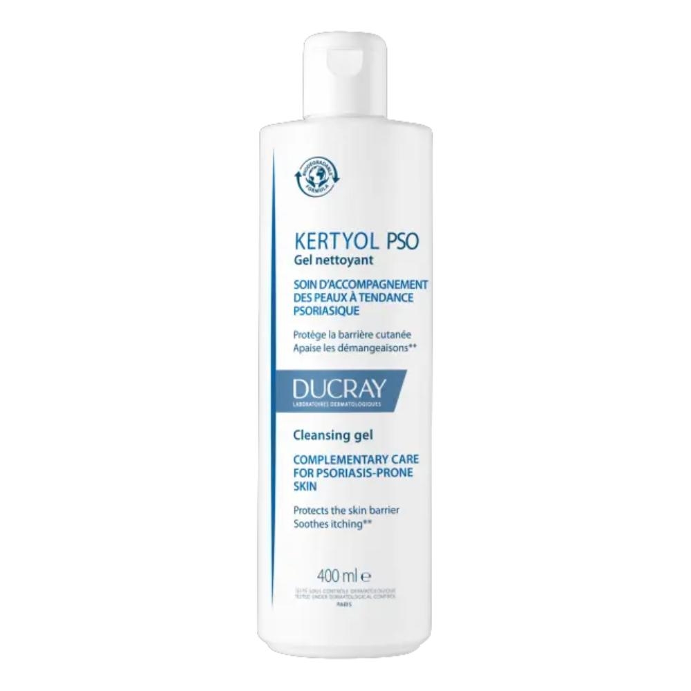 KERTYOL PSO GEL DETERGENTE 400 ML