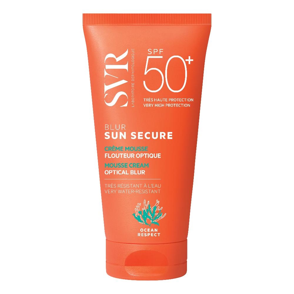 SUN SECURE BLUR SPF50 50 ML