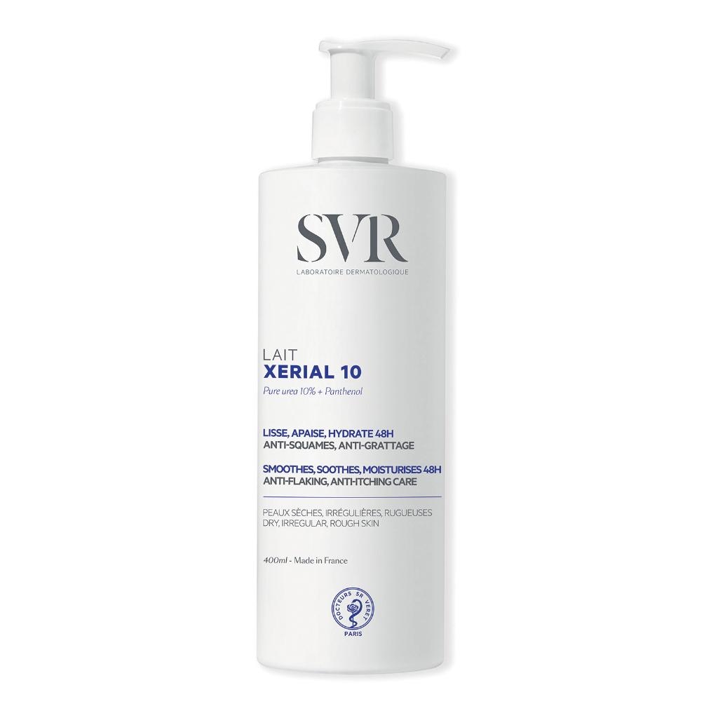XERIAL 10 LAIT 400 ML