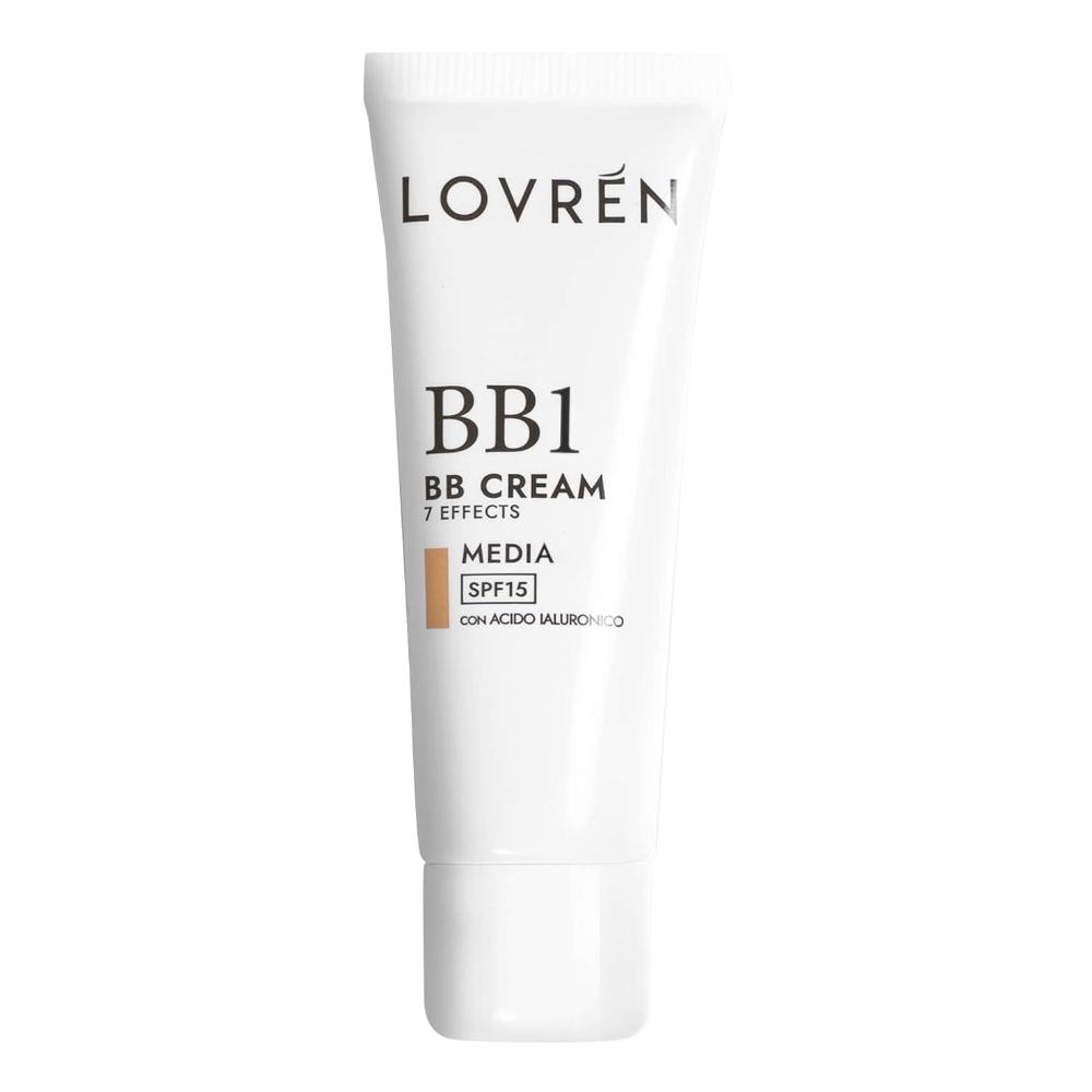 LOVREN BB CREMA MEDIA 25 ML