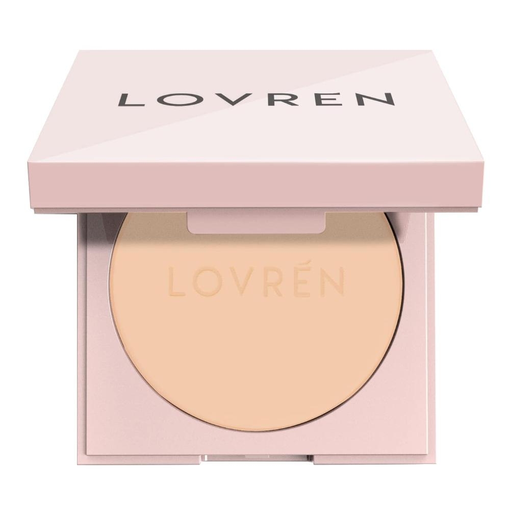 LOVREN CIPRIA FIX & SHINE