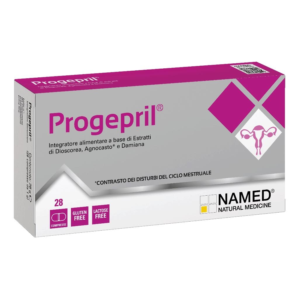 PROGEPRIL 28 COMPRESSE