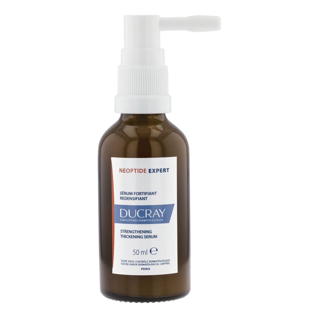 DUCRAY NEOPTIDE EXPERT SIERO ANTICADUTA 2 PEZZI DA 50 ML