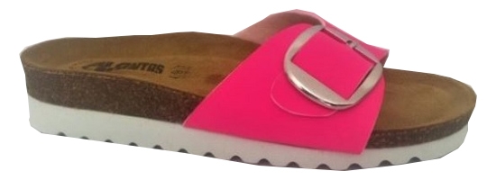 CALZATURA BATAVIA FUXIA DONNA 38