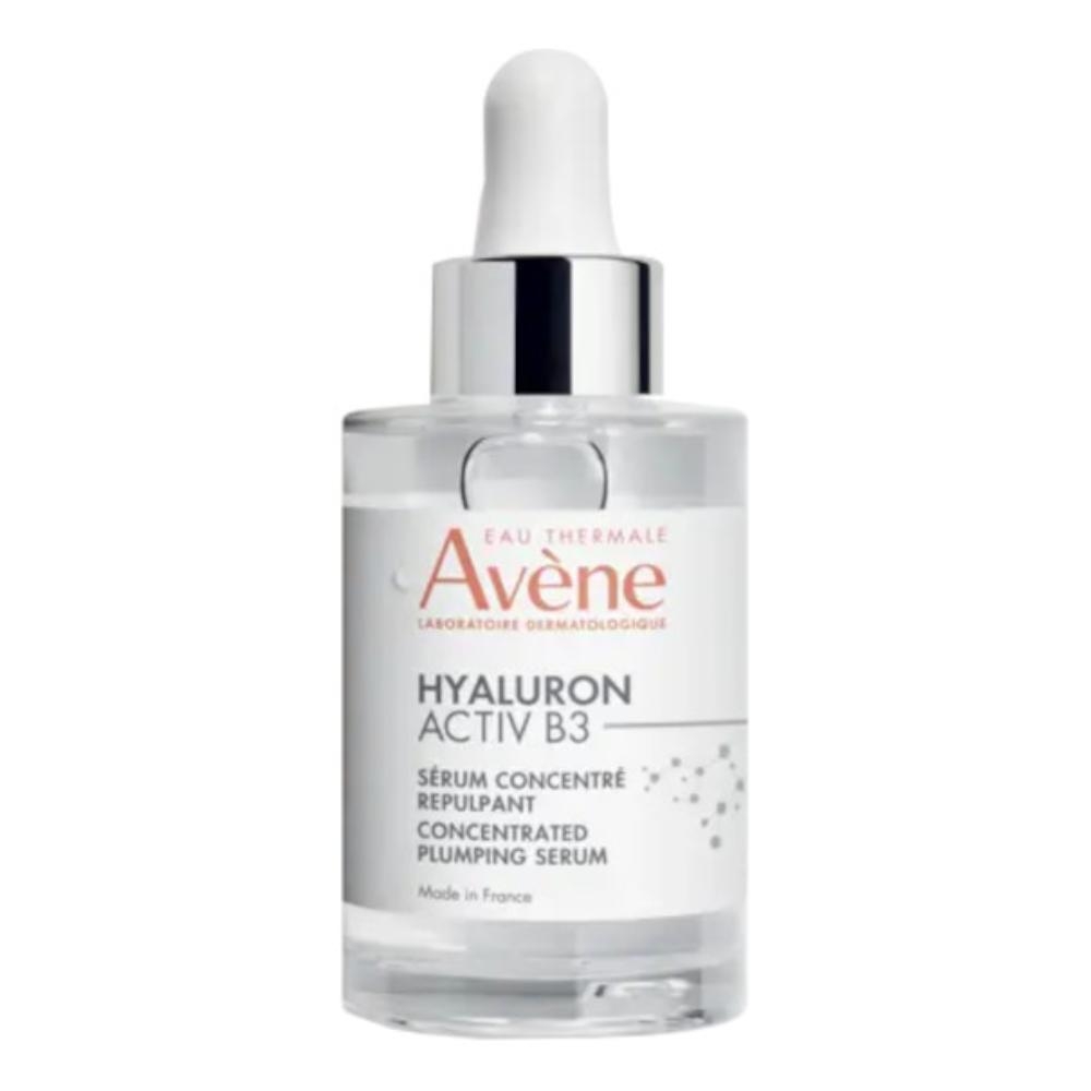 AVENE HYALURON ACTIV B3 SIERO 30 ML