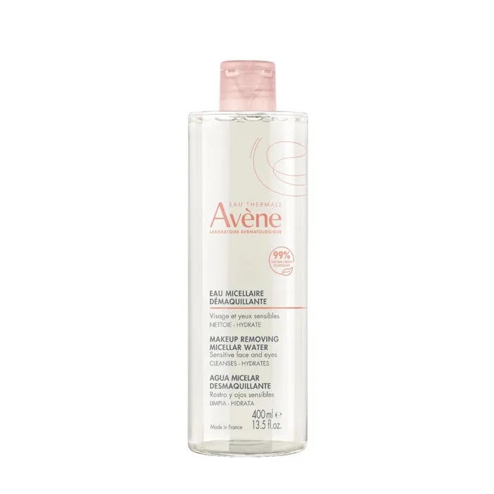 AVENE ACQUA MICELLARE 400 ML 23