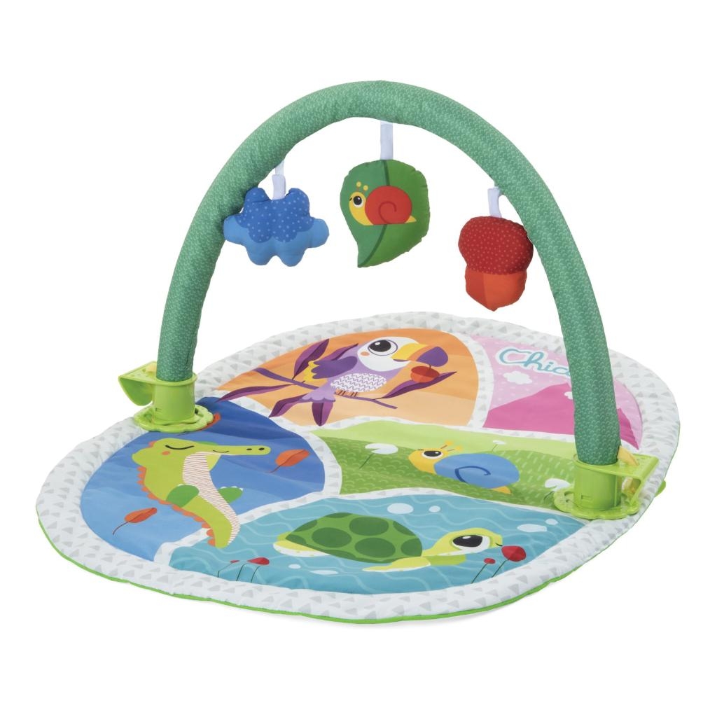 CHICCO PALESTRINA DELLE ATTIVIT