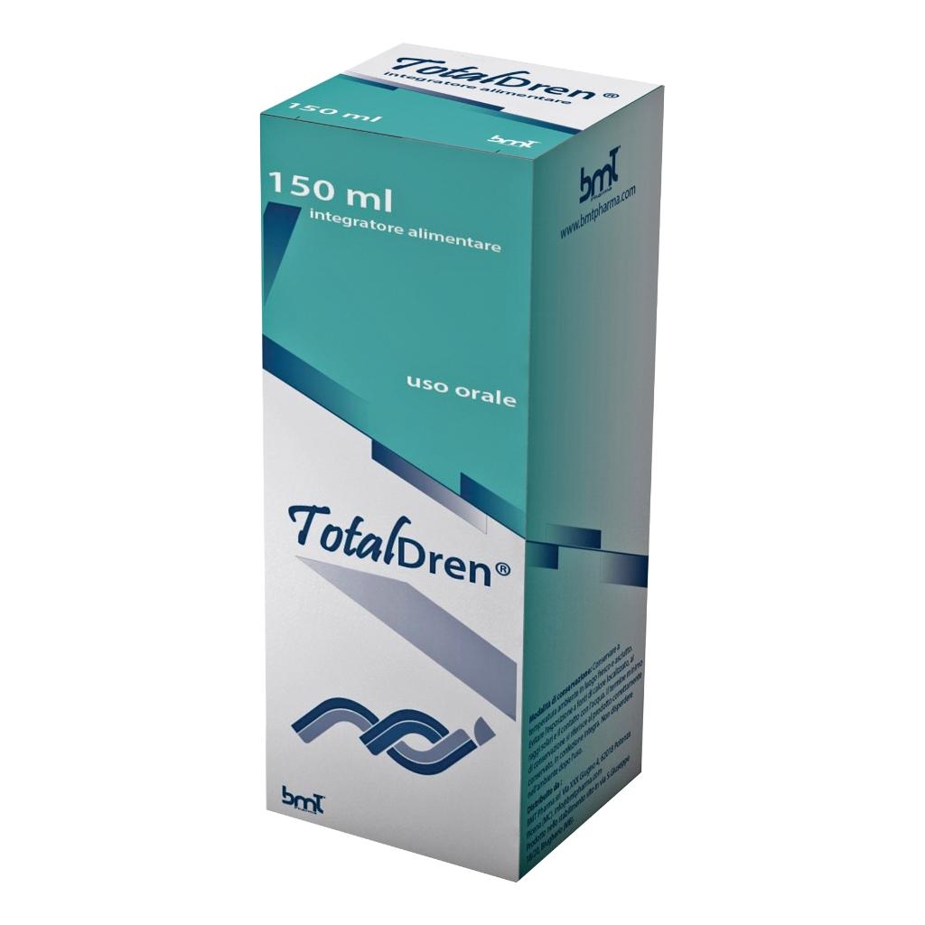 TOTALDREN 20 LONG STICK DA 7,5 ML