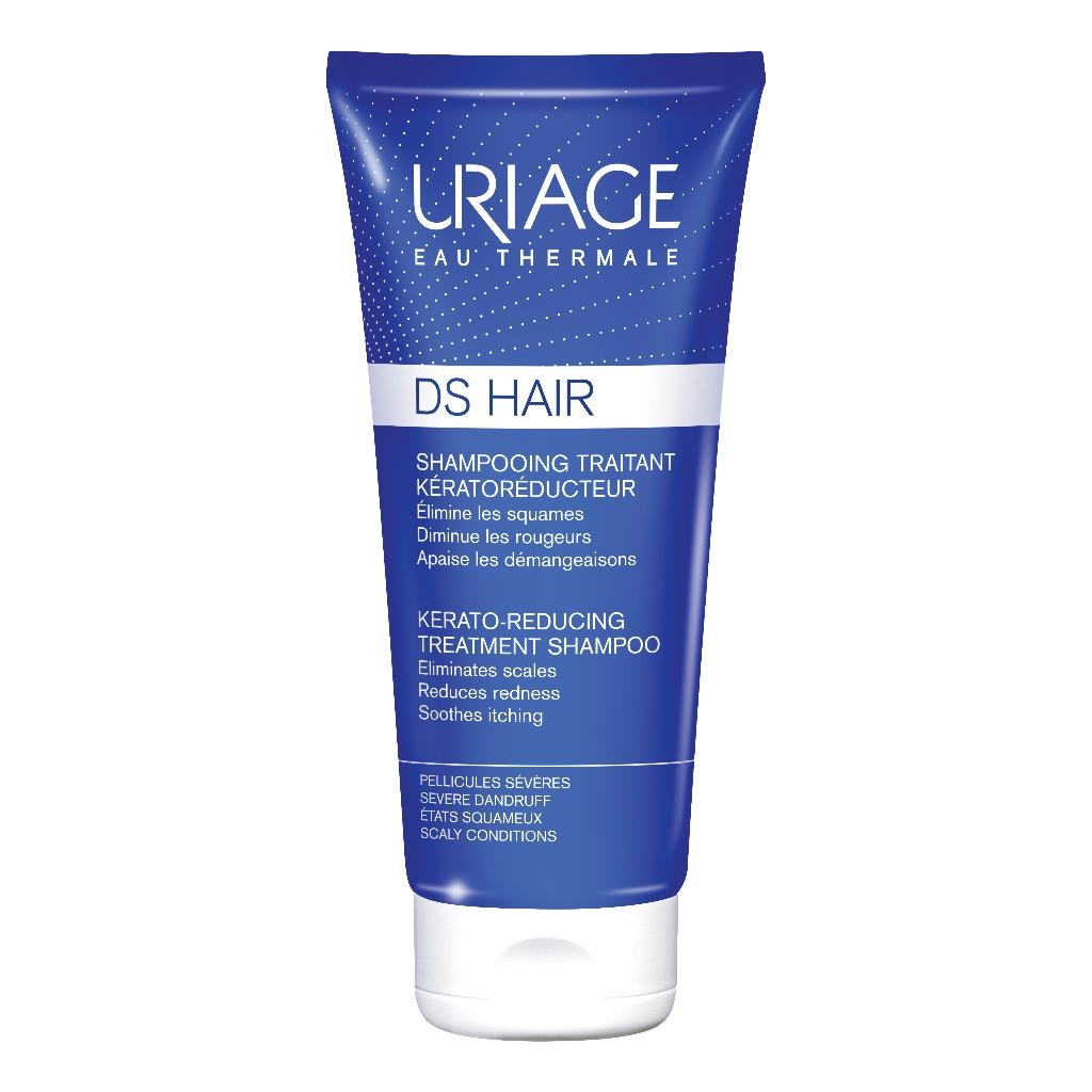 URIAGE DS HAIR SHAMPOO CHERATORIDUTTORE 150 ML