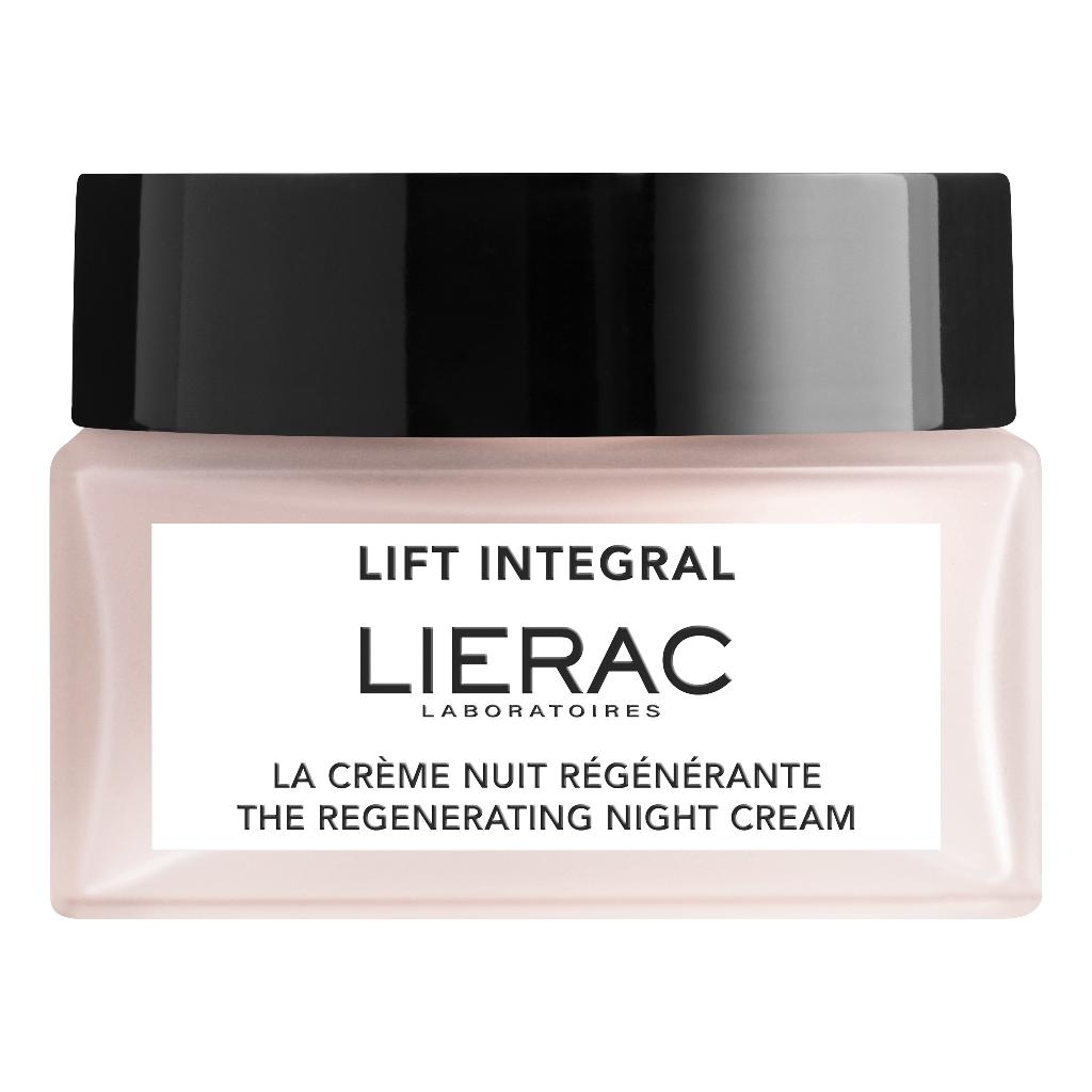 LIERAC LIFT INTEGRAL CREMA NOTTE RIGENERANTE 50 ML 2022