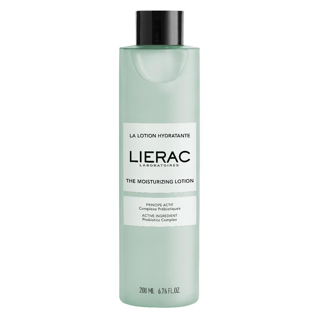 LIERAC LOZIONE IDRATANTE 200 ML 2022