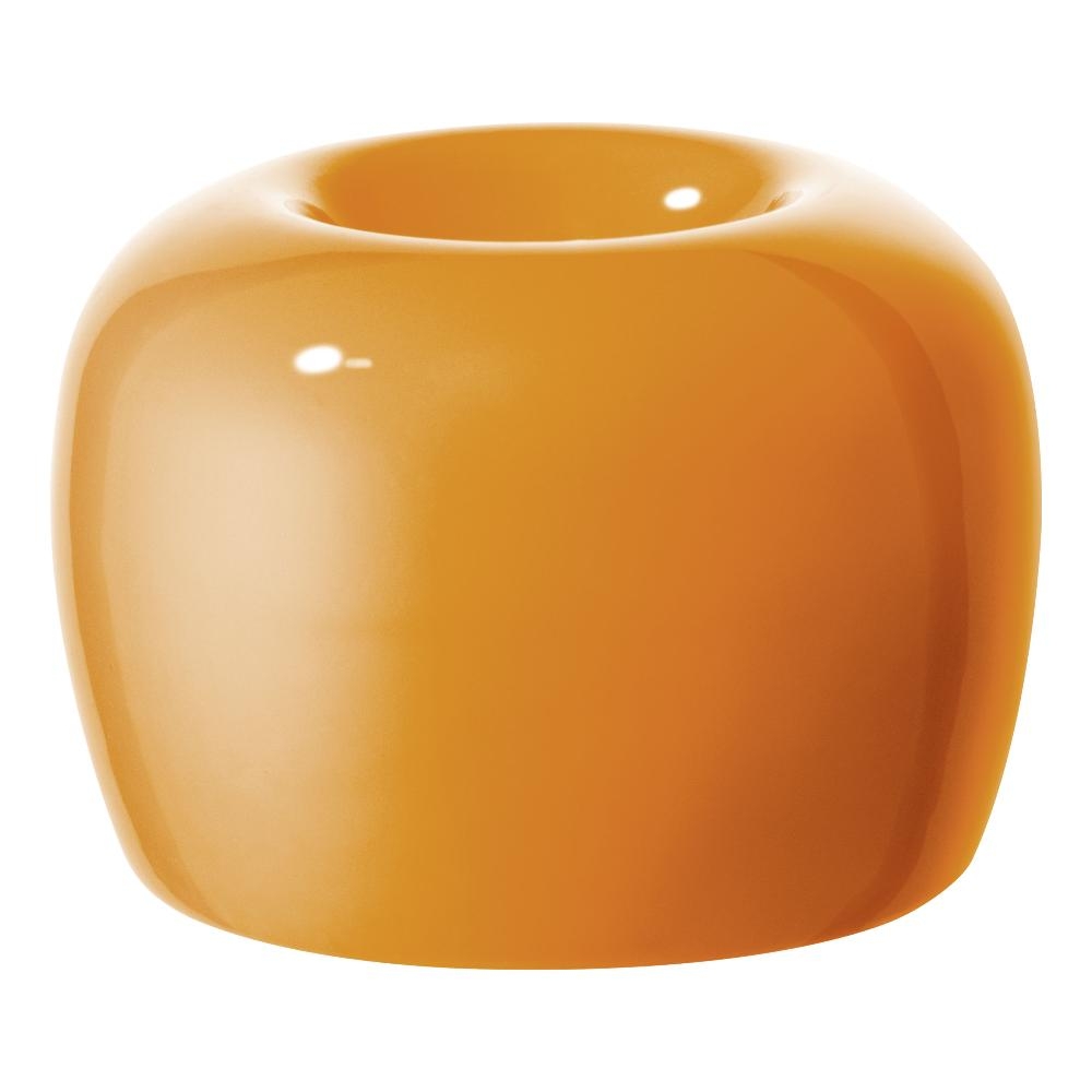 CURAPROX PORTASPAZZOLINO ARANCIONE CERAMICA